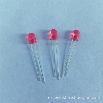 Ellipse LED Light for LED Display